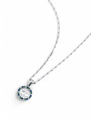 Zilara Double Sided Pendant Chain - Zilara Store