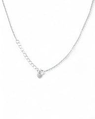 Blue Solaris Celestia Necklace