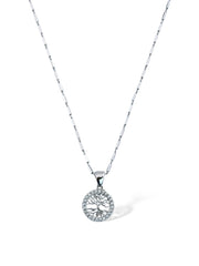 Zilara Double Sided Pendant Chain - Zilara Store