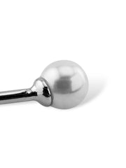 Zilara Pearl Duo Bangle - Zilara Store