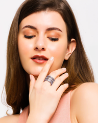 Zilara Versa Bracelet - Convertible Ring Bracelet